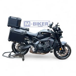 แร็คติดตั้งกล่องท้ายสำหรับมอเตอร์ไซค์ M-Biker Yamaha MT-09 อุปกรณ์ตกแต่งรถจักรยานยนต์ - Product Image 4