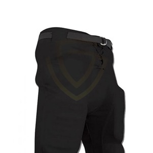 Uniforme de football américain sur mesure avec logo personnalisé, design haut de gamme, vente en gros, vêtements de sport à bas prix, uniforme de football américain - Product Image 5