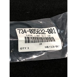 LAM 734-005632-001 O-RING ; 1.859 ID X 0.139 C/S - Équipements et pièces semi-conducteurs de renommée mondiale à confiance chez - Product Image 4