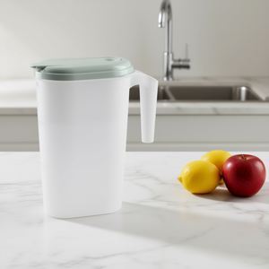 Carafe filtrante à eau en plastique Jarra Fresco 1,6 L Surt Vrm - Product Image 3