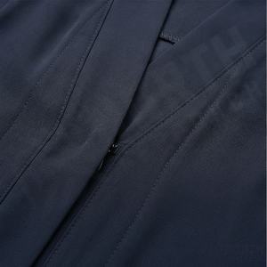 Thobe Thawb, Abaya Islámica Tradicional Elegante de Nuevo Diseño para Mujer, Largo hasta el Tobillo, de Poliéster, Abierta, de Alta Calidad, OEM, Moda Modesta - Product Image 4