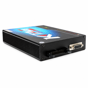 Outil de diagnostic automobile KTAG 7.020 Master Version, interface USB, programmeur ECU complet, analyseur de moteur, noir - Product Image 2