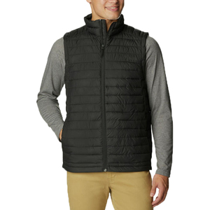 Customized Sleeveless Jacket Puffer Vest Custom Custom logo Puffer Vest Puffer Vest wholesale vets - Product Image 1