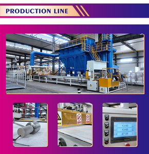 <span class=keywords><strong>Cinta</strong></span> de Fibra Cerámica 1260C, <span class=keywords><strong>Cinta</strong></span> de Sellado de Alta Temperatura para Puertas de Hornos, Calderas y Aislamiento Térmico - Product Image 4