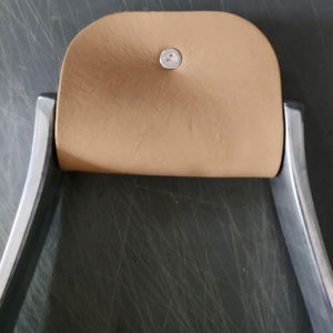 อุปกรณ์ขี่ม้าคุณภาพสูง บู๊ตขี่ม้าโปโล 4 บาร์ ทำจากสแตนเลสสตีล สีพื้น ยี่ห้อ TALLIANS INTERNATIONAL - Product Image 6