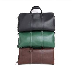 Bolsa de Viaje Deportiva Impermeable Personalizada al por Mayor, Modelo 2026, Ligera, para Fin de Semana - Product Image 6