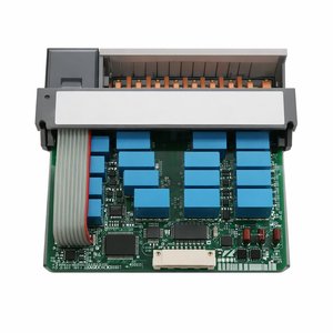 1746-OW16 PLC โมดูลเอาต์พุตดิจิตอล 16 จุด โมดูลขยายเอาต์พุตรีเลย์ ตัวควบคุมระบบอัตโนมัติอุตสาหกรรม โมดูล I/O - Product Image 4