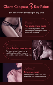 Private Label Solid Perfume for Women Portable Fragrance Balm OEM Custom Scent Packaging - Product Image 4