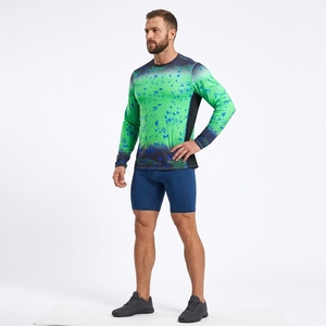 Vintage Graphic Sublimation Printed Polyester Heavyweight Streetwear Retro <b>Aesthetic</b> Short Sleeve Top Cool Casual Daily Wear - Product Image 1