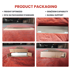 Jardinera Elevada de Varios Niveles para Exteriores, Jardinera de 2 Niveles para Vegetales, Suministros de Jardín Metálicos, Productos al por Mayor GB012 - Product Image 3