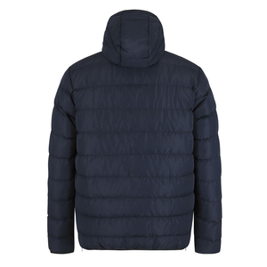 Veste matelassée isolante personnalisable pour équipes/groupe, veste matelassée isolante de luxe pour la mode haut de gamme - Product Image 4