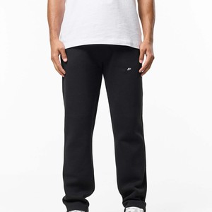 Men's Trendy Custom Hoodies Jogger Sets Cotton Fleece OEM ODM Private <b>Label</b> Streetwear Tracksuit Manufacturer Wholesale USA - Product Image 2