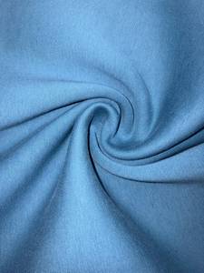 Tissu polaire 100% coton fabriqué en Inde, 350 GSM, doux, chaud, respirant et extensible, pour vêtements d'hiver, en vente - Product Image 4