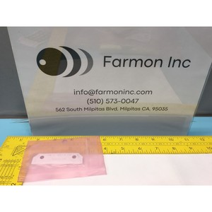 AMAT 0021-10668 PLATE, LID, GIGA-FILL SACVD, 139814 - Equipo y Piezas de Semiconductores de Confianza de Global Legacy Semiconductor - Product Image 2