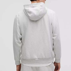 Sudadera con capucha de gran tamaño de Independent Trading Co. - Product Image 4