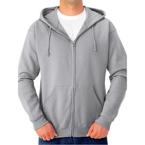 Sudaderas con Capucha de Invierno Unisex Personalizadas de Alta Calidad 100% Algodón, Forro Polar, Impresión DTG, Servicio OEM - Product Image 6