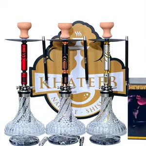 Juego de Cachimba Original Khateeb A1371 al por Mayor - Product Image 4