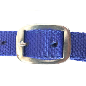 Wholesale Durable Nylon Horse Bridle <b>Halter</b> Waterproof PVC Material Western Saddle Patchable Colors Endurance Horse Racing Rein - Product Image 4