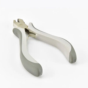 Pince à épiler professionnelle 6D pour extensions capillaires – Outils de qualité supérieure pour capsules et grossistes de précision - Product Image 3
