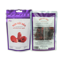 Grosir Vinamit setengah kering Plum 100g buah kering dari Vietnam kering CIP Plum santai makanan ringan buah kering panas
