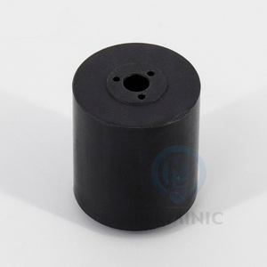 DB0282 270 Pompe à double tête à rotor long 4 pôles pour imprimante CIJ Domino série A, pièces détachées d'occasion - Product Image 2