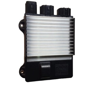 Module de commande d'injecteur pour Toyota Hi-ace, Hi-lux, référence 89871-25010 OEM - Product Image 1