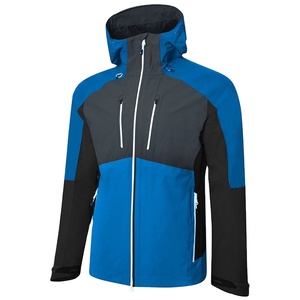 Vestes d'extérieur sur mesure très demandées, coupe-vent, ski, chasse, imperméables, coupe-vent, fabricant OEM Wida Sports - Product Image 1