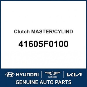 i30 Nuevas Piezas y Accesorios para Autos y Camiones 41605F0100 - Product Image 1