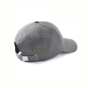 Gorras de Béisbol Personalizadas con Logotipo y Talla a Medida, Precio Económico, Gorra de Béisbol Clásica de Marca Privada, Gorra de Béisbol Resistente - Product Image 5