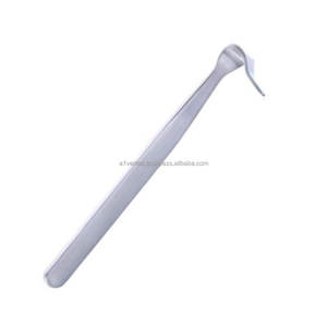 Retractor de Rodilla Blount OEM Personalizado de 18 cm, Instrumento Dental de Acero Inoxidable, Instrumentos de la Mejor Calidad |   Modelo A-1 VERITAS - Product Image 5
