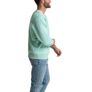 Sweat-shirt pour homme avec impression de logo personnalisé, vente chaude, haute qualité, sweat-shirt sur mesure pour adultes - Product Image 4