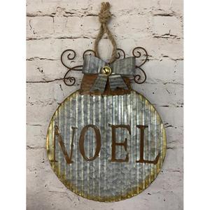 Adorno Colgante de Metal Personalizado con Diseño de Amor, Corte Láser, Diseños Personalizables, Decoración Hecha a Mano, Adornos para Árbol de Navidad - Product Image 4