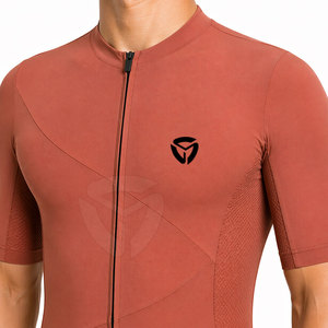 Uniforme de Ciclismo con Tela Transpirable, Costuras Resistentes, Perfecto para Atletas, Entrenamientos, Carreras y Ciclismo Diario - Product Image 6