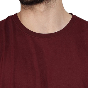 Men High Quality Quick-Dry Summer Sportswear Men Summer <b>Set</b> Eco-Friendly Soft Two-Piece Short Sleeve O-Neck Summer <b>Set</b> For Men - Product Image 6