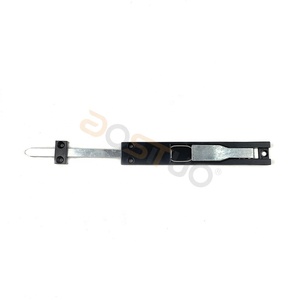Boulon de loquet à doigt coulissant à bon prix pour fenêtre et porte - Product Image 2