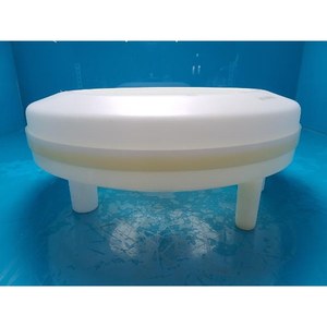 Capteur de liquide chimique SCREEN HC-RF3S-167, utilisé comme pièce détachée pour équipement semi-conducteur d'époque - Product Image 2
