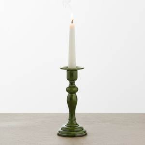 เชิงเทียนทองเหลืองทำมือ ดีไซน์ออร์แกนิคไม่ซ้ำใคร ของตกแต่งบ้าน - Product Image 3