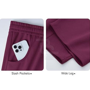 Pantalon de survêtement ample pour homme à prix abordable, respirant et tendance - Product Image 6