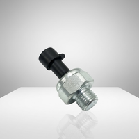 Nuevo Sensor de Presión de Aceite OEM 93318082 KS113 QF Marca ALFA ROMEO GT (937_) 1.9 JTD 2003-2010 Ajuste Universal 12 Meses