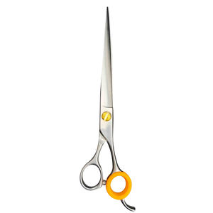 Tijeras Profesionales Portátiles de Lujo para Peluquería Canina, Cuchilla de Acero Inoxidable, Cortadora de Pelo Multifuncional - Product Image 5