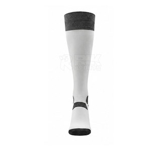 Chaussettes d'escrime à prix de gros, en tissu léger, matière douce, ajustement confortable, chaussettes de sport pour l'entraînement - Product Image 2