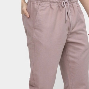 Pantalones de Jogging Unisex para hombre, pantalones de lana de algodón para correr, deportivos, de gimnasio, de talla grande pequeña a XX, para invierno - Product Image 5