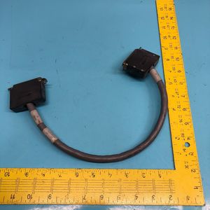 Cable AMAT 0150-09144 DI/DO JUMPER TO REMOTE - Equipo y Piezas de Semiconductores de Confianza de Tradicción Global - Product Image 1