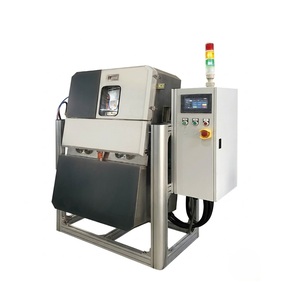 Machine de revêtement métallique industrielle automatique de petite taille pour produits japonais - Prix de gros - Product Image 2