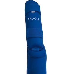 Espinilleras Profesionales de Kickboxing y MMA para Entrenamiento y Sparring, Diseño Personalizado con Logotipo, Protector de Espinilla de Boxeo - Product Image 1