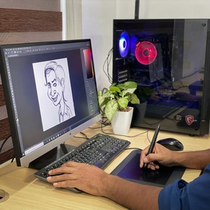 ระบบแปลงภาพสำหรับผู้เชี่ยวชาญ Photoshop ระดับสูงของ UNIVENTURE และกรอบการทำงานเพื่อการปรับปรุงภาพเชิงเป้าหมายเพื่อการเติบโต - Product Image 2