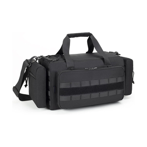 Adjustable Strap Range Outdoor Use Unisex Carry Case with Accessory Pocket Genuine Padding <b>Slip</b> Bag High Quality - Product Image 1