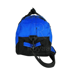 Bolsas de lona de último diseño, recién llegadas, lavables, personalizadas, de bajo precio, con cremallera de nailon, en venta. - Product Image 5