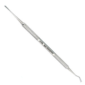 Colocación de Ligaduras y Procedimientos Dentales de Ortodoncia Profesional, Director de Ligaduras Premium, Instrumentos de Ortodoncia para una Colocación Precisa - Product Image 4