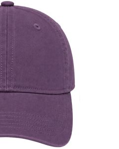 Manufacturer Lavender Purple Plain Baseball Cap Adjustable Unisex Cotton Sports <b>Hat</b> Casual Outdoor <b>Summer</b> Fashion Snapback Cap - Product Image 4